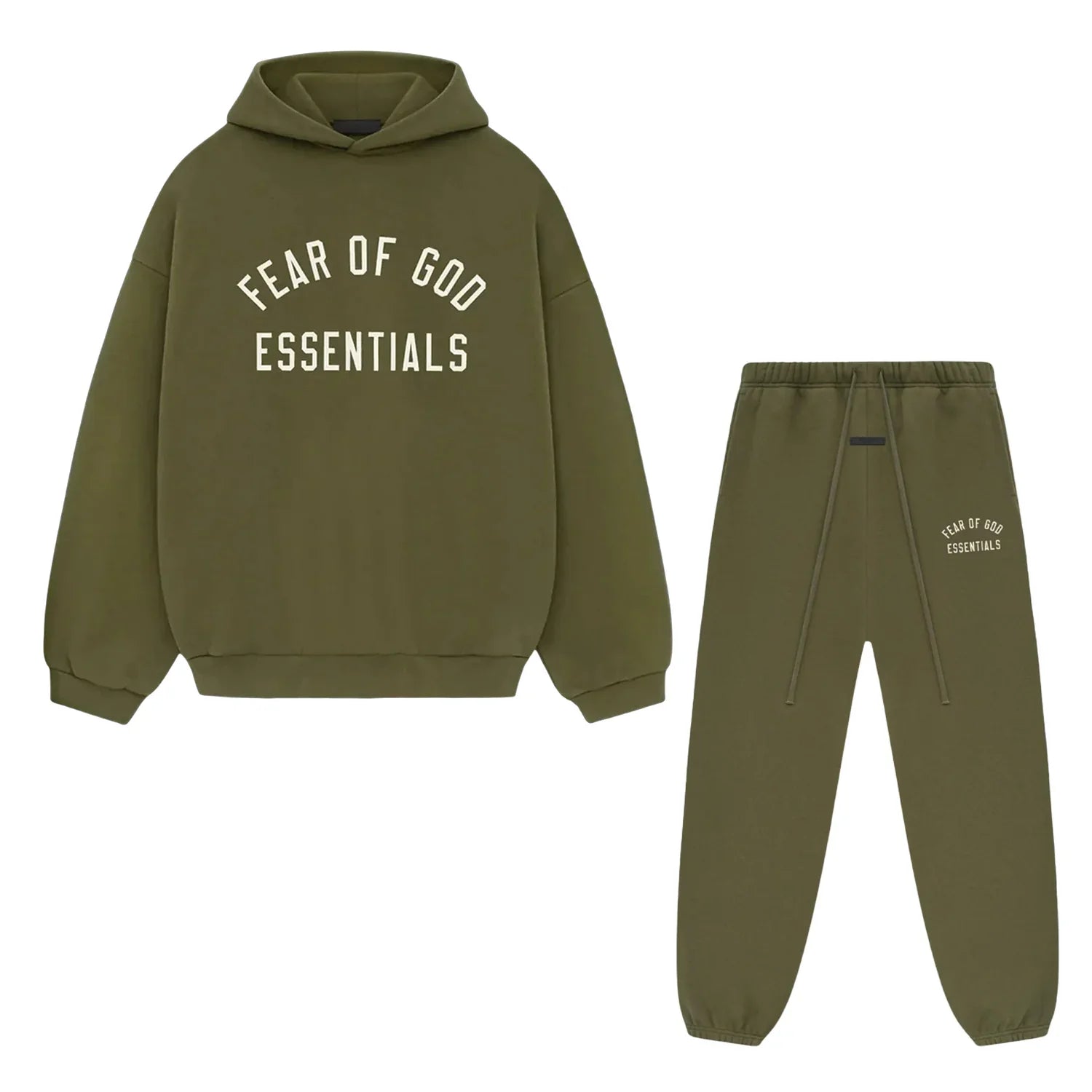 Collection Fear Of God Essentials FW24