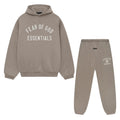 Ensemble gris Fear Of God Essentials FW24