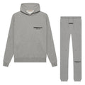 Ensemble complet gris Fear of God Essentials