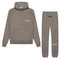 Ensemble complet taupe Fear of God Essentials