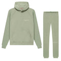Ensemble complet vert Fear of God Essentials