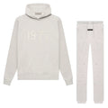 Ensemble complet gris clair Fear of God Essentials 1977
